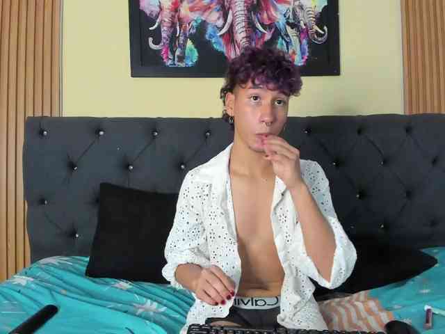 JupiterStar0 Sex Cam Show