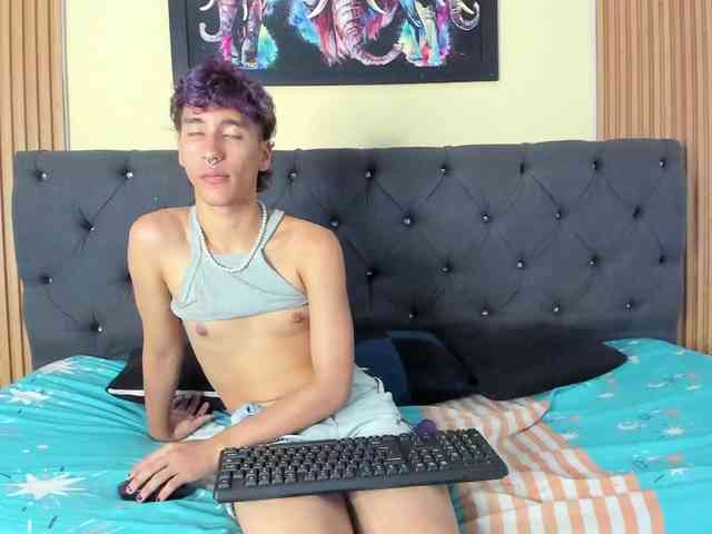JupiterStar0 Sex Cam Show