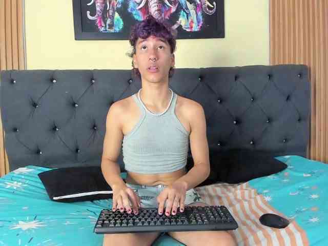 JupiterStar0 Sex Cam Show