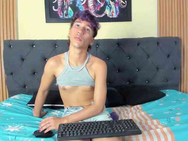 JupiterStar0 Sex Cam Show
