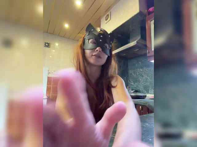 Miamour Sex Cam Show
