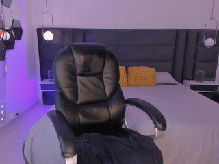 AshleyFerrer Porn Show