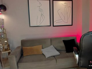 AshleyFerrer Porn Show