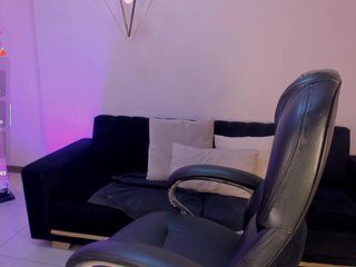 AshleyFerrer Porn Show