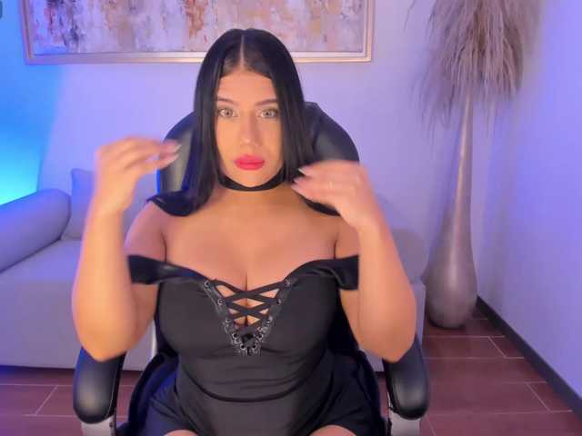 AshleyFerrer