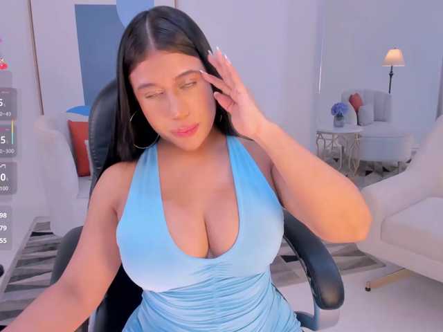 AshleyFerrer live cam preview