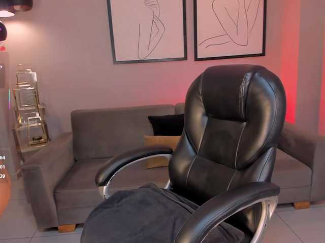 AshleyFerrer live webcam show