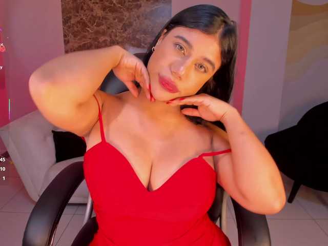 AshleyFerrer