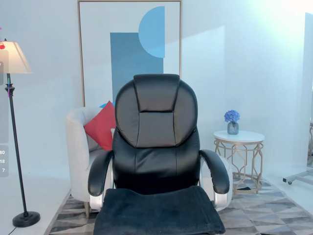 AshleyFerrer live cam on BongaCams