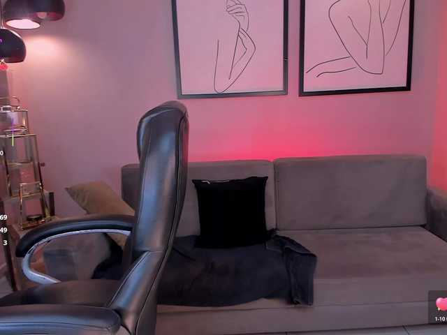 AshleyFerrer live webcam show