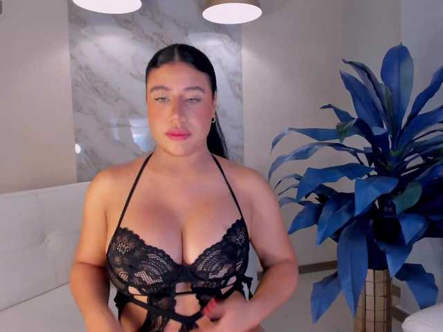 AshleyFerrer