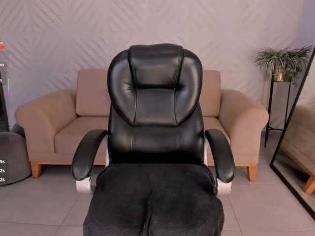 AshleyFerrer live cam preview