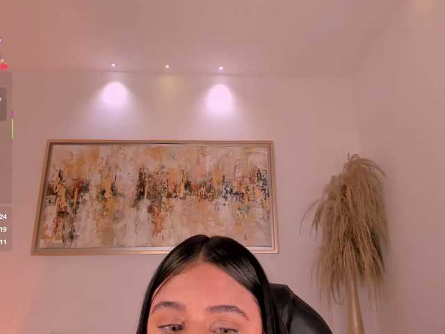 AshleyFerrer live cam on BongaCams
