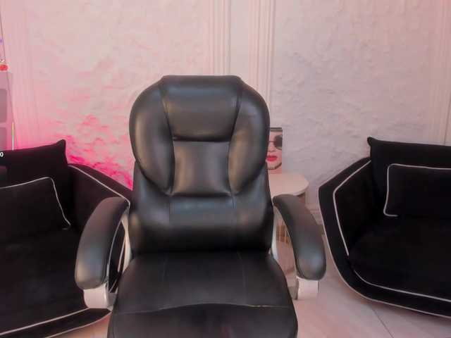 AshleyFerrer Прямой эфир на BongaCams
