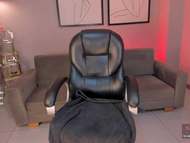 AshleyFerrer live cam on BongaCams