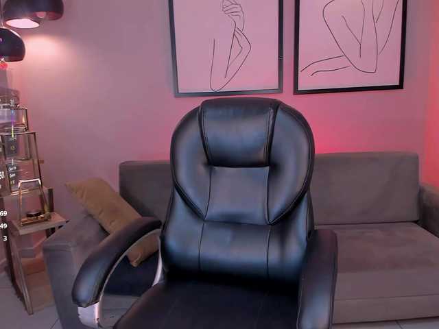 AshleyFerrer live webcam show