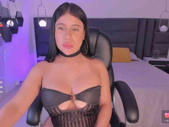 AshleyFerrer