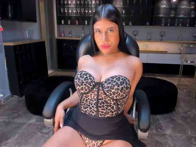 AshleyFerrer