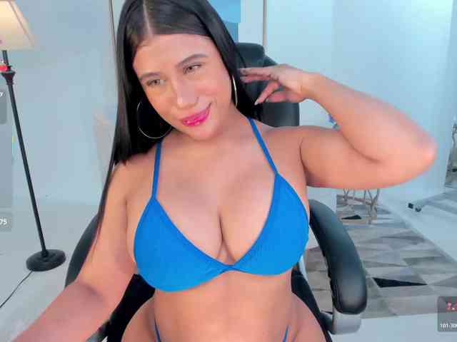 AshleyFerrer