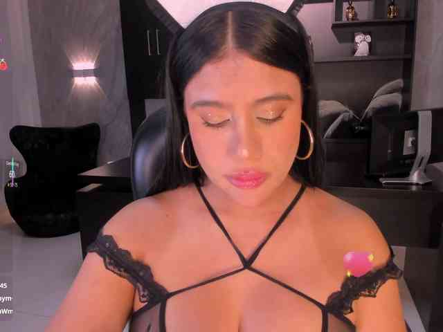 AshleyFerrer