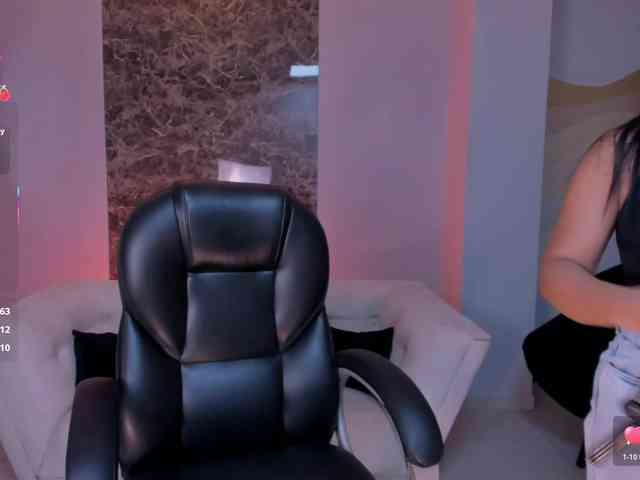 AshleyFerrer webcam