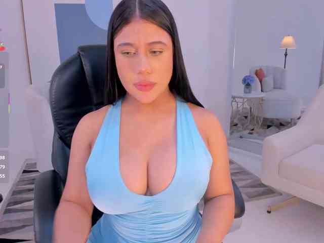 AshleyFerrer