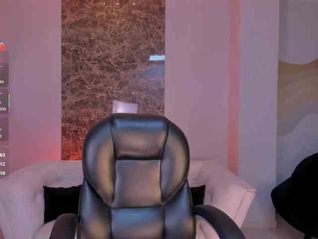AshleyFerrer webcam