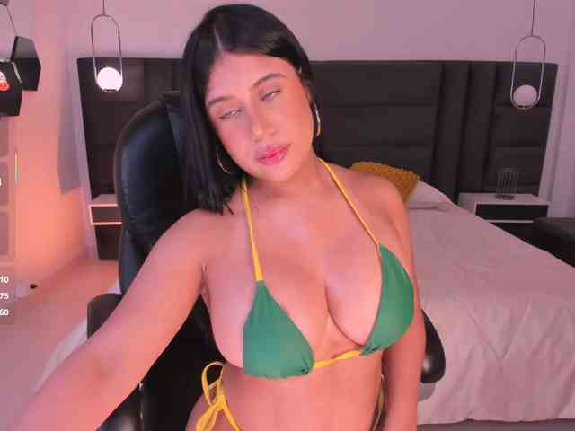 AshleyFerrer