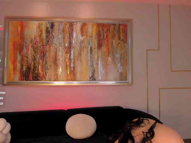 AshleyFerrer webcam