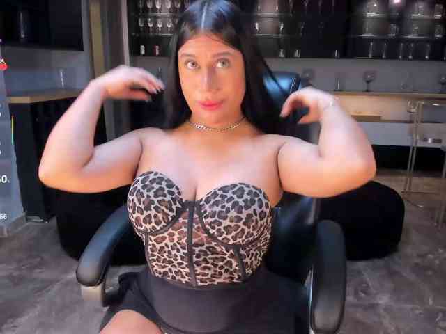 AshleyFerrer