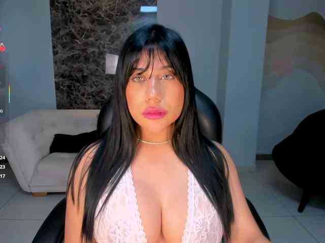 AshleyFerrer webcam