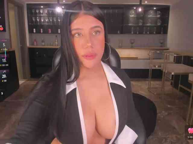 AshleyFerrer