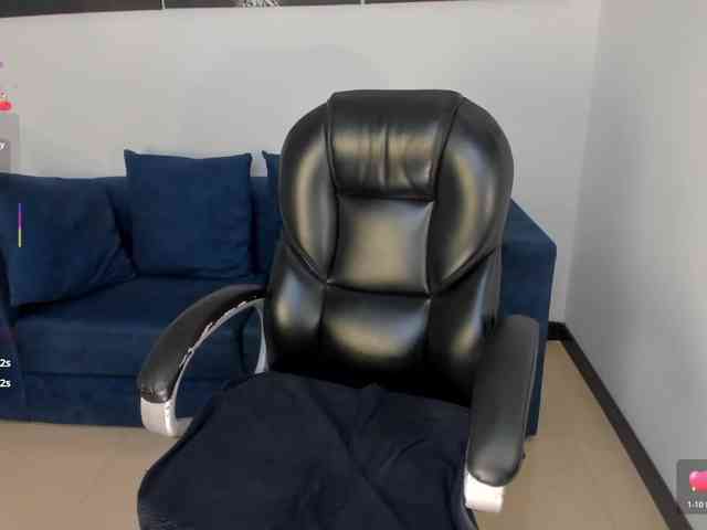 AshleyFerrer webcam