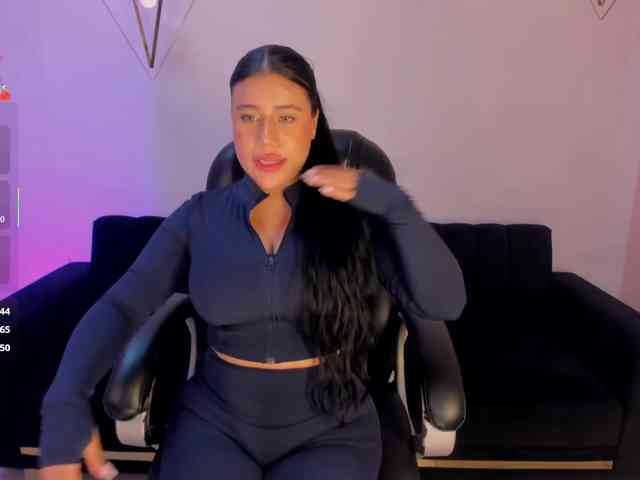 AshleyFerrer webcam