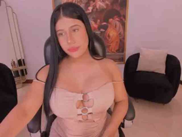 AshleyFerrer webcam