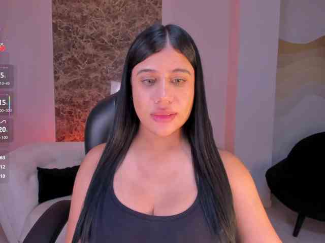 AshleyFerrer webcam