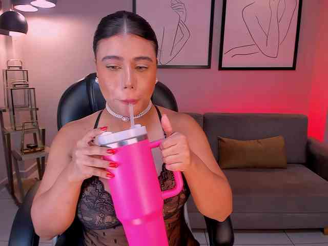 AshleyFerrer webcam