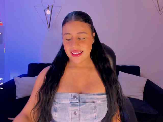 AshleyFerrer webcam
