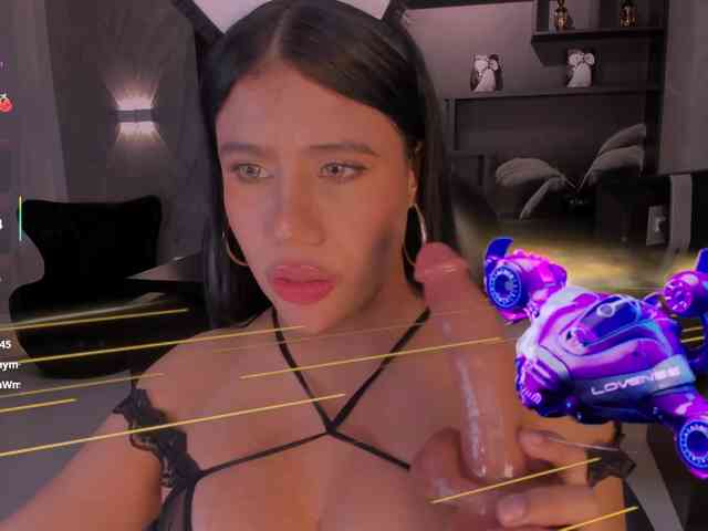 AshleyFerrer webcam