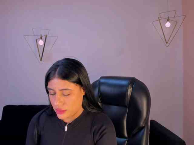 AshleyFerrer webcam