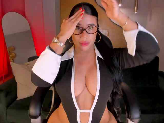 AshleyFerrer