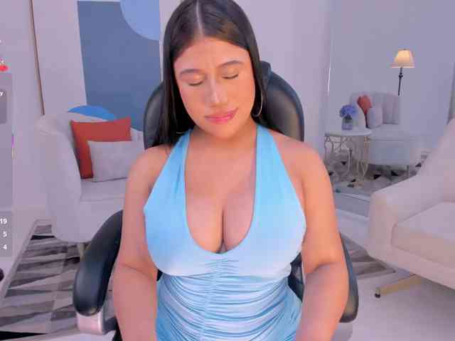 AshleyFerrer