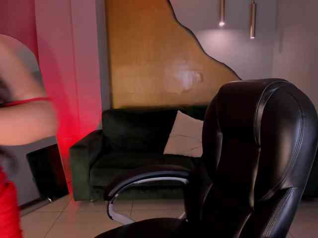 AshleyFerrer webcam