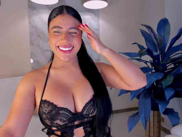 AshleyFerrer webcam