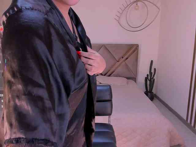 AshleyFerrer webcam