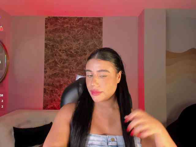 AshleyFerrer webcam