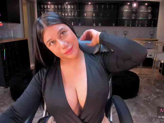 AshleyFerrer