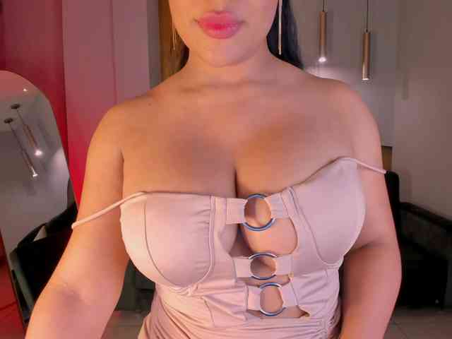 AshleyFerrer webcam
