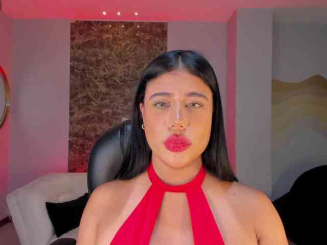 AshleyFerrer webcam