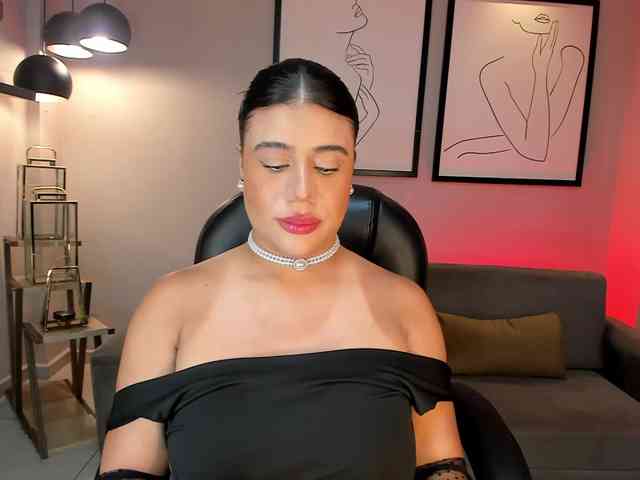 AshleyFerrer